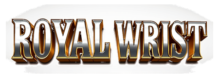 royal wrist logo