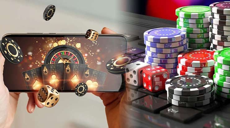 royal wrist Live Casino