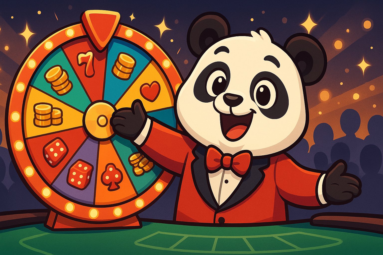 royal wrist Bingo